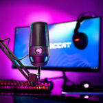 ROCCAT Gaming Gear, Mice, Keyboards & Headsets – Official Website